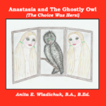 The Ghostly Owl